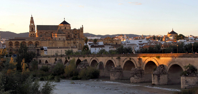 Córdoba y Medina Azahara Nocturna