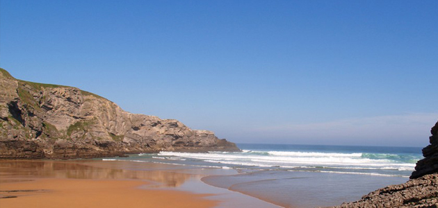 Costa de Almeria 