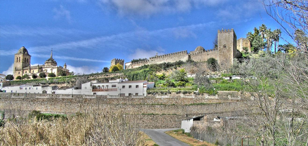 Castillos y fortalezas Portuguesas