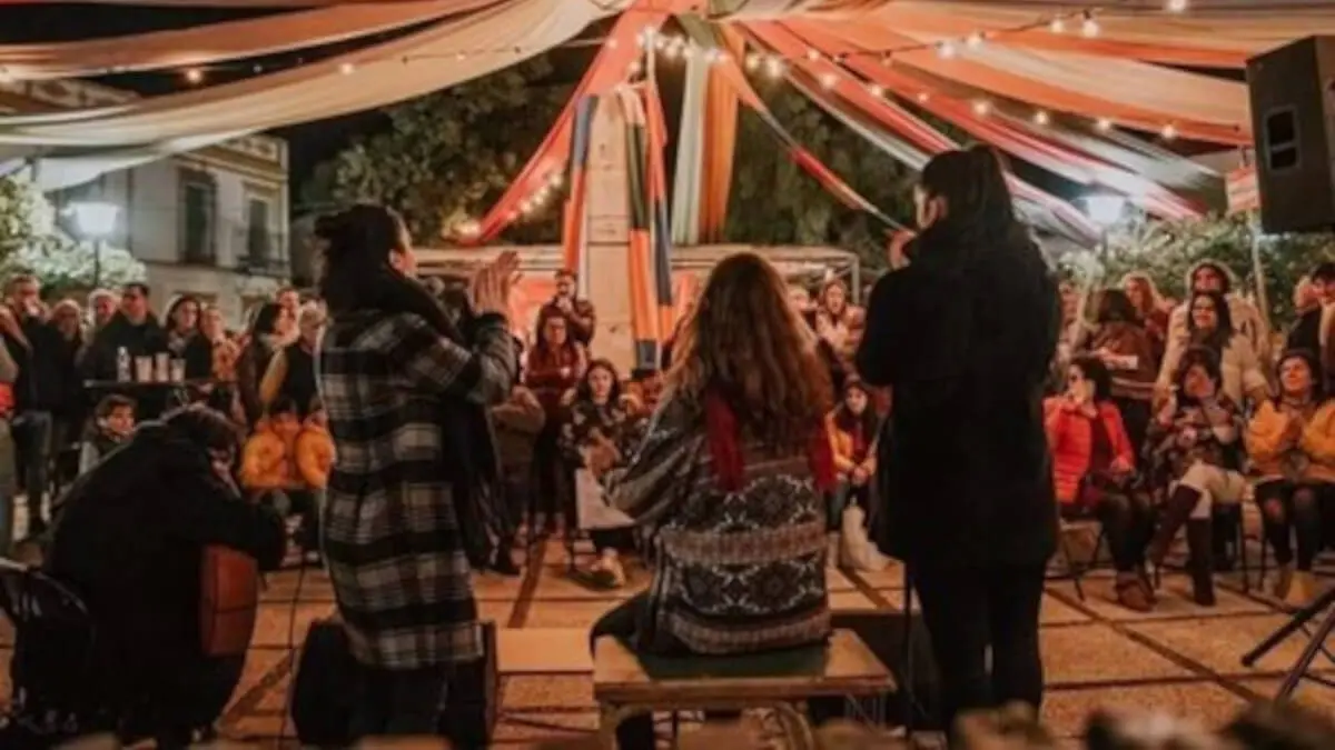 Viaje en BUS a 3 por 0€