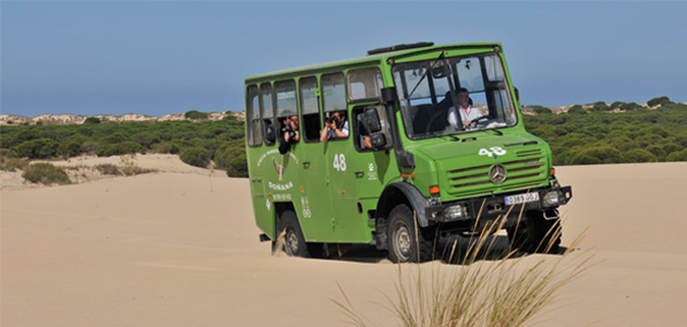 Viaje en BUS a 3 por 0&euro;