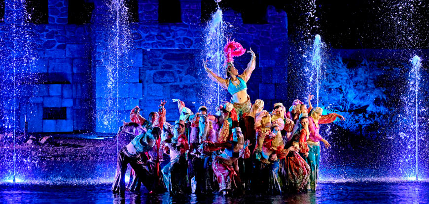 Viaje en BUS a 3 por 0&euro;