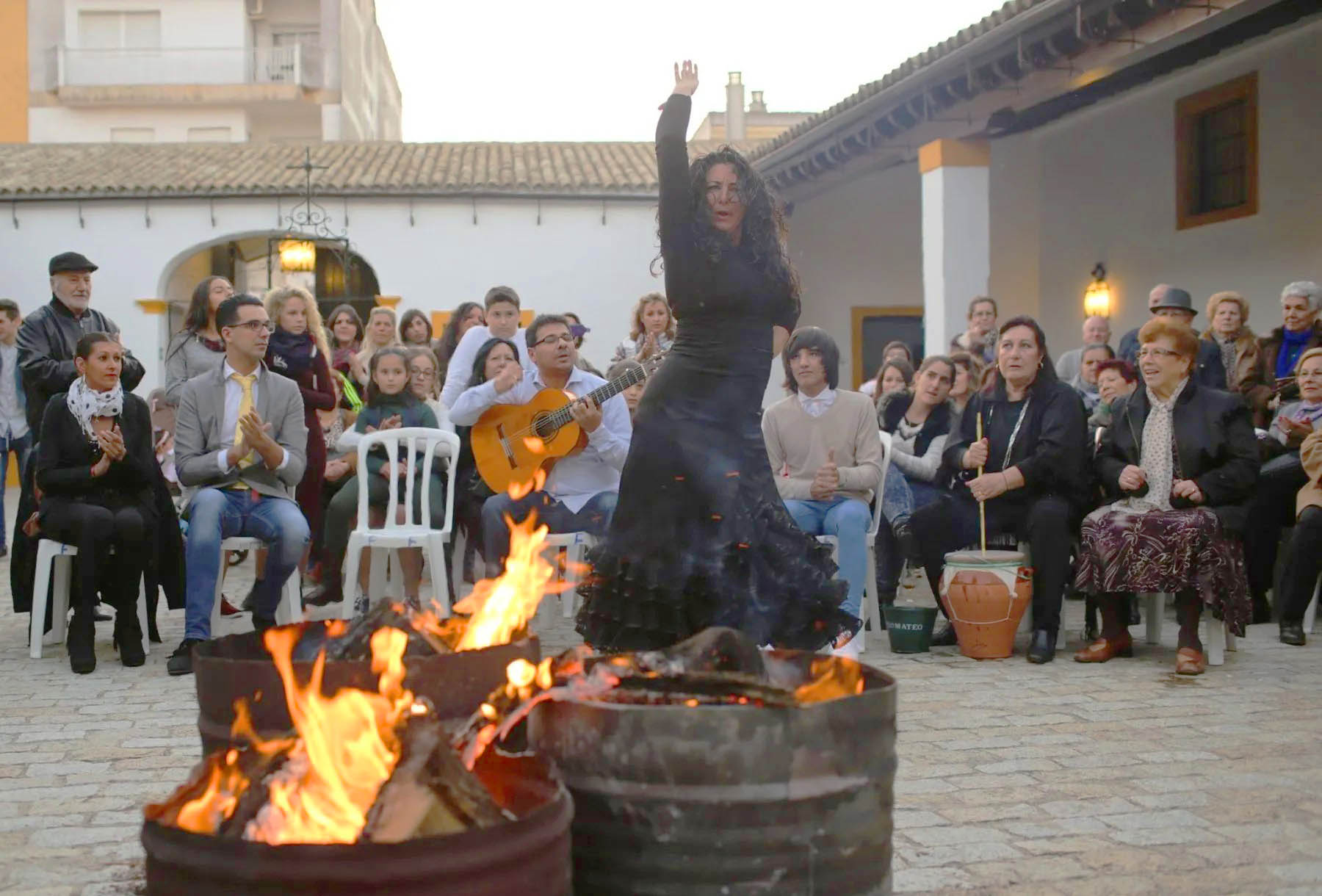 Viaje en BUS a 3 por 20€