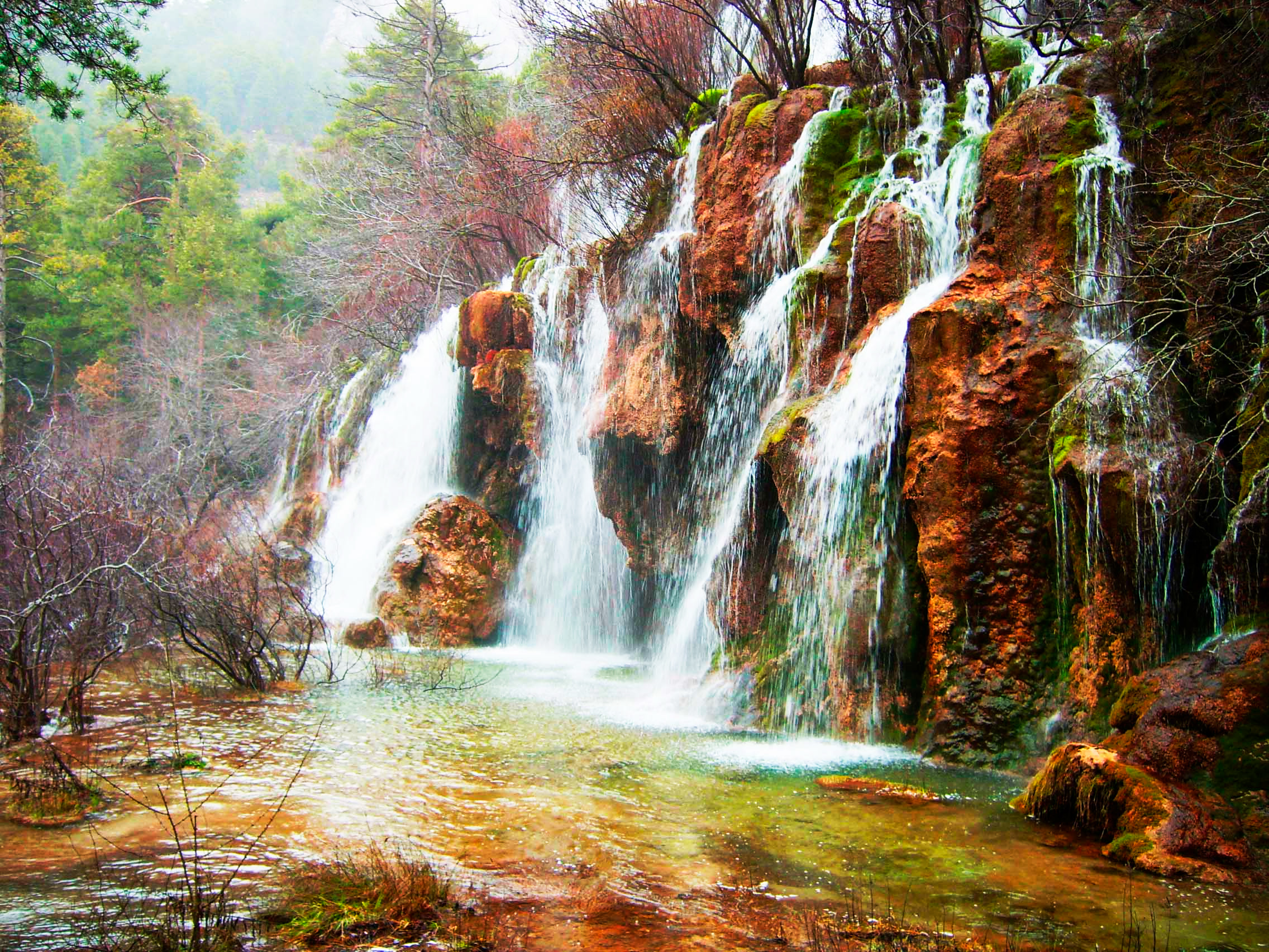 Viaje en BUS a 16 por 3&euro;