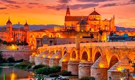 Escapada a Cordoba 