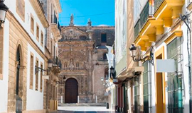 Escapada al Puerto de Santa Maria