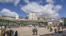 País Vasco y Cantabria