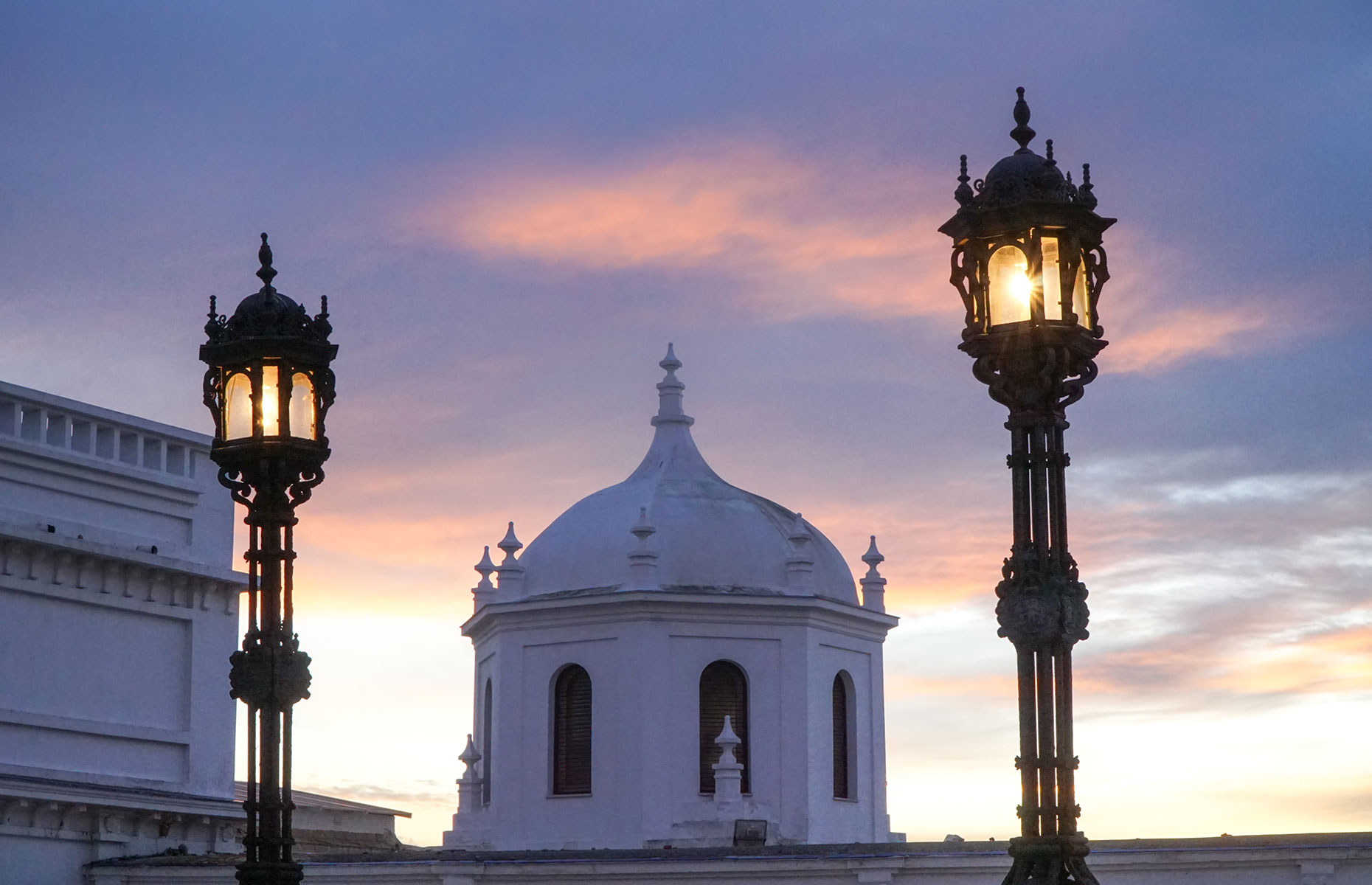 Especial Cádiz.