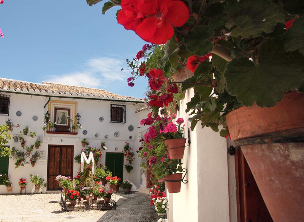 Priego de Córdoba