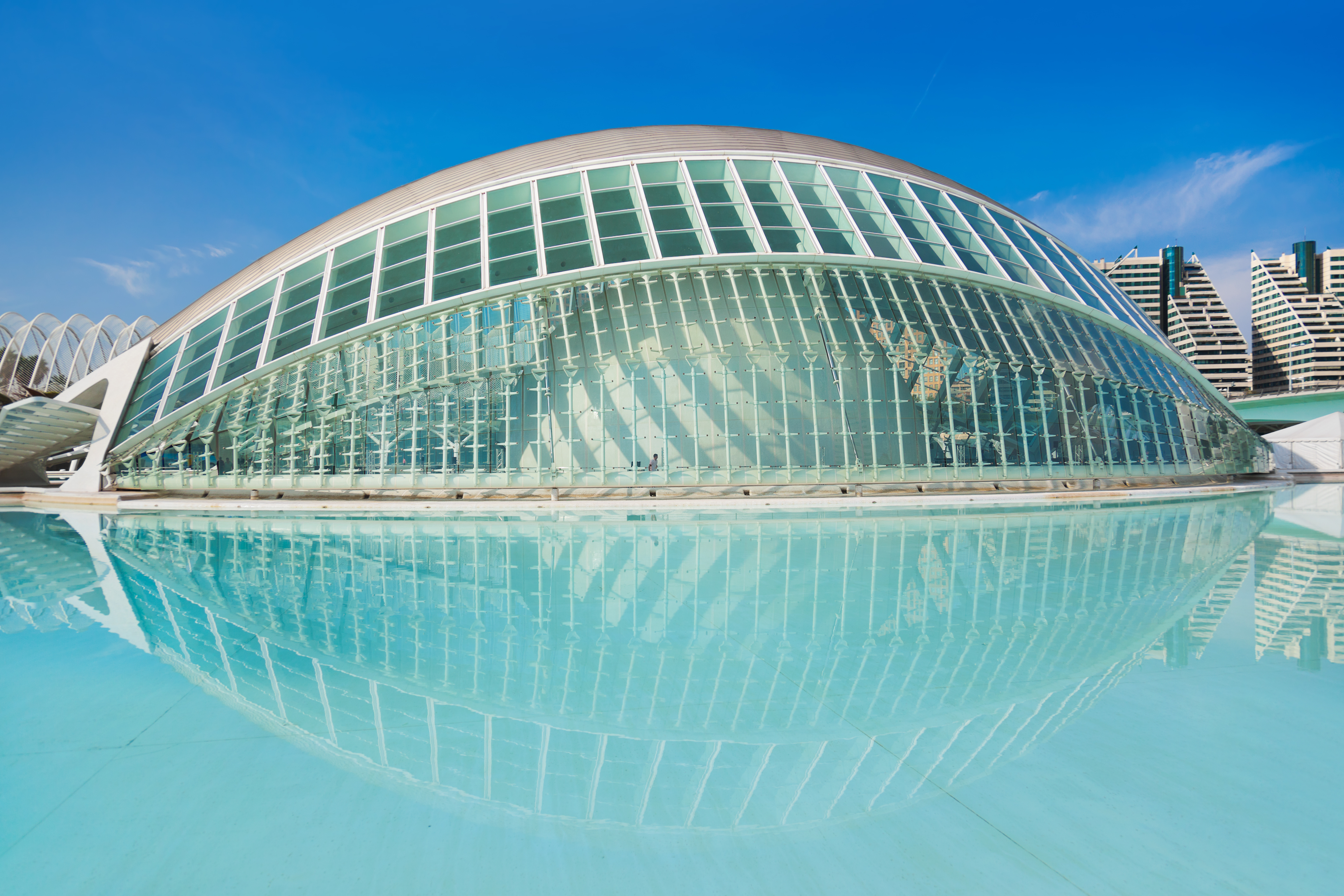 Costa de Gandía y Valenciana