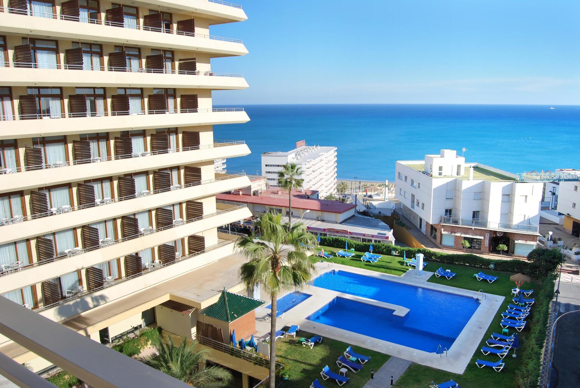  Gran Hotel Costa del Sol